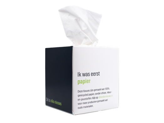Tissuebox