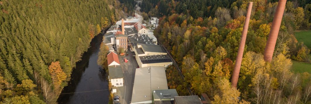 OutNature forciert Produktion von Silphie-Papier