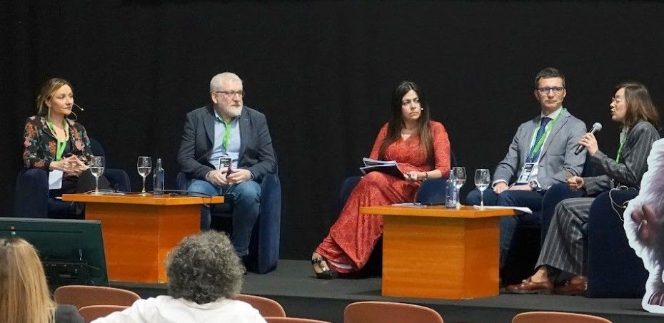 PreZero estuvo presente en la feria ExpoMunicipal 2024