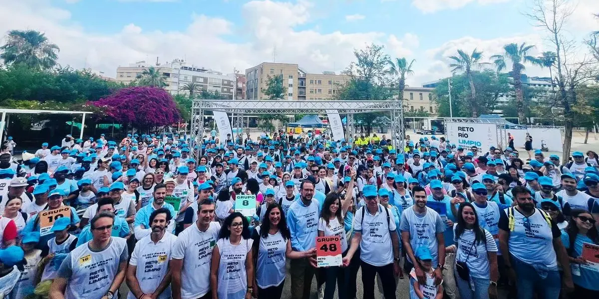 Dia del medioambiente MURCIA