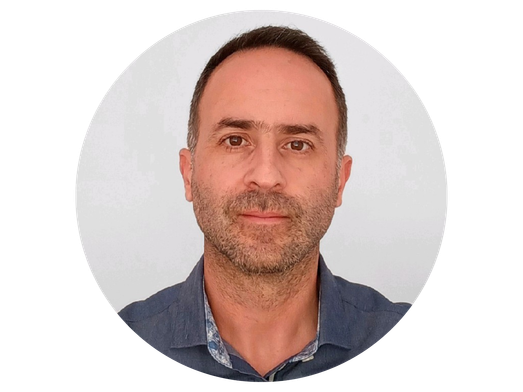 João Durana - Responsável do Departamento de Serviços de Eficiência Energética da PreZero Portugal