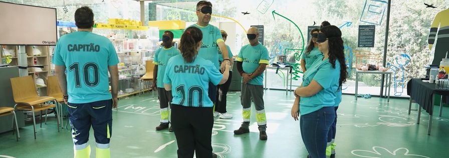 2ª edição da Semana da Segurança na PreZero