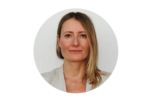 Isabel Moliner