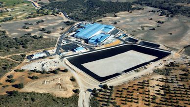 Gesmat acoge en el Ecoparque de Toledo una jornada formativa sobre biorresiduos