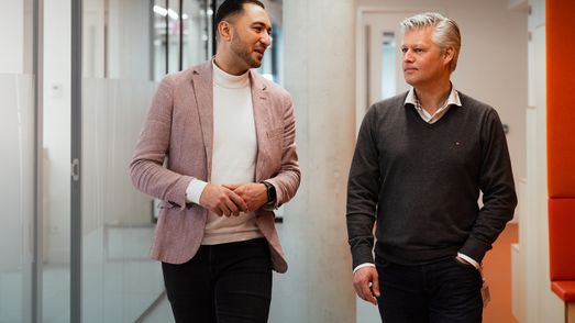 Ziekenhuis Gelderse Vallei gaat Zero voor de Zaak met PreZero