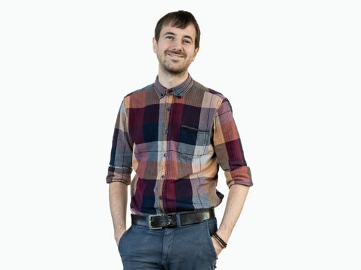 Tim ten Velde PreZero Nederland