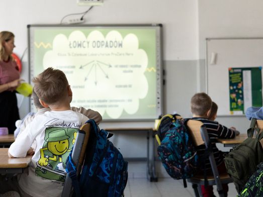 AŁO 3 edycja zajęcia