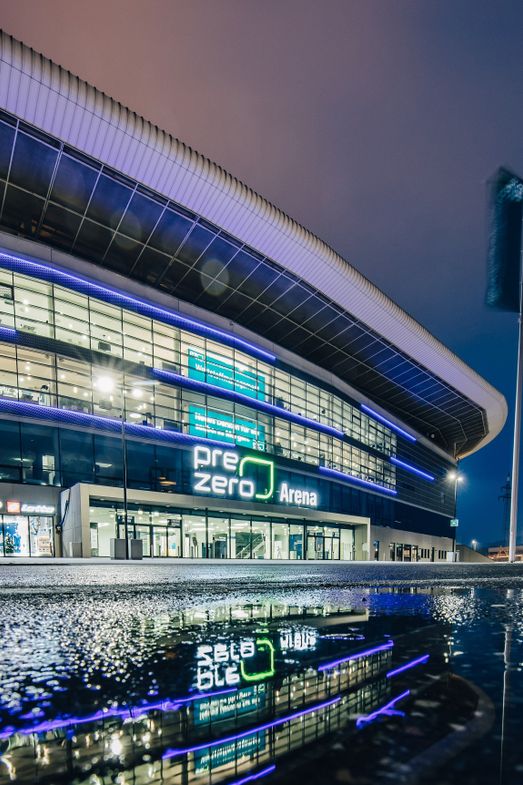 PreZero Arena