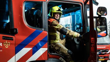 Het verhaal van Casper