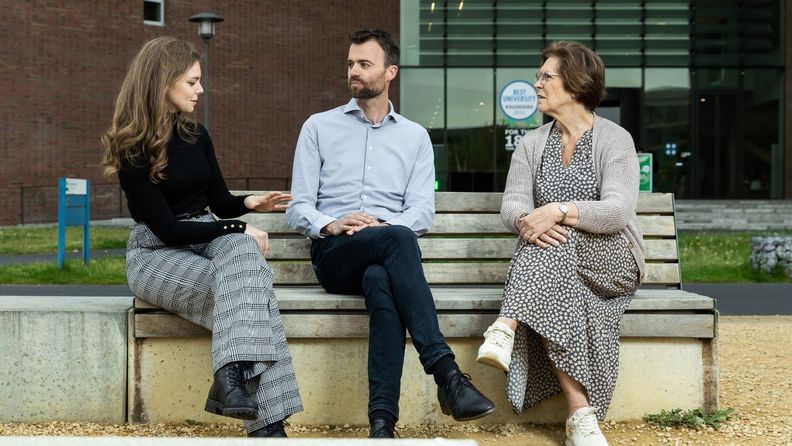 Samenwerking WUR, Witteveen+bos en PreZero