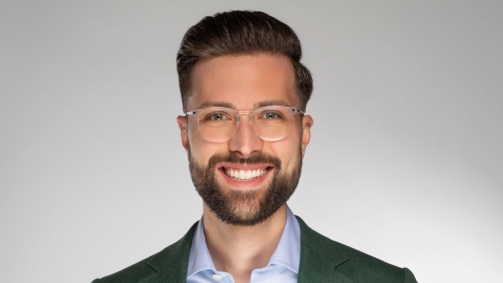 Daniel Wagener
