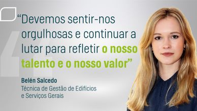 Belén Salcedo