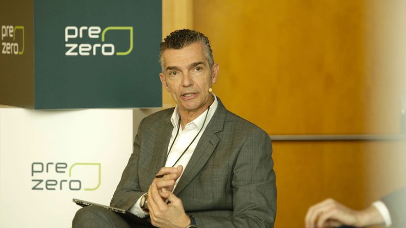 Carlos Giner CONAMA