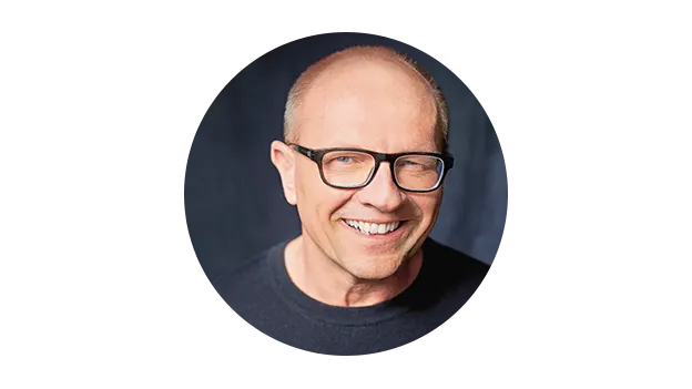 Profilbild Stefan Schulze-Hausmann Vorstandsvorsitzender Stiftung Deutscher Nachhaltigkeitspreis