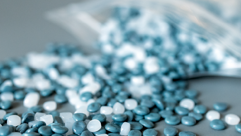 PreZero Plastiktüte