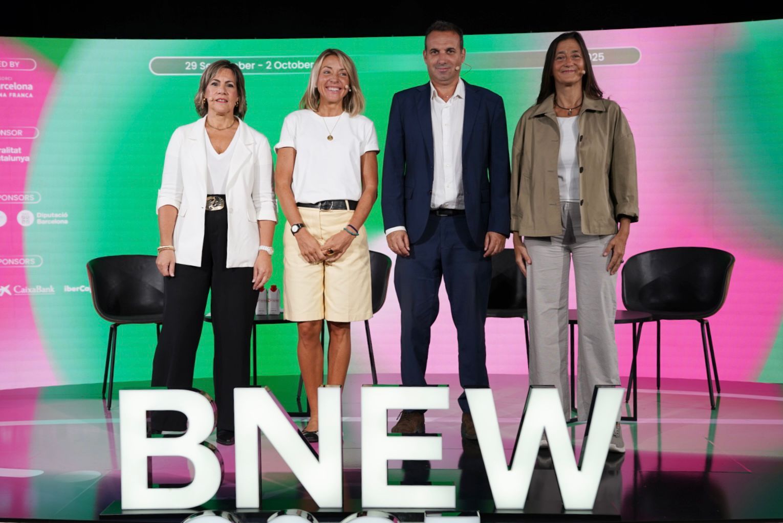 PreZero en BNEW