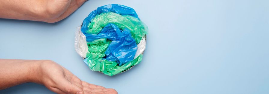 Dia Mundial do Ambiente