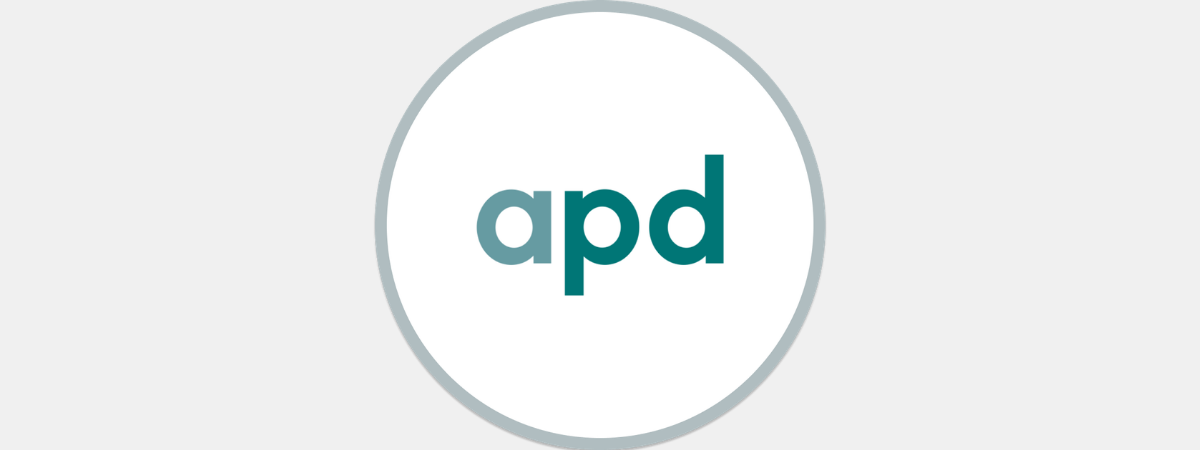 Firma APD