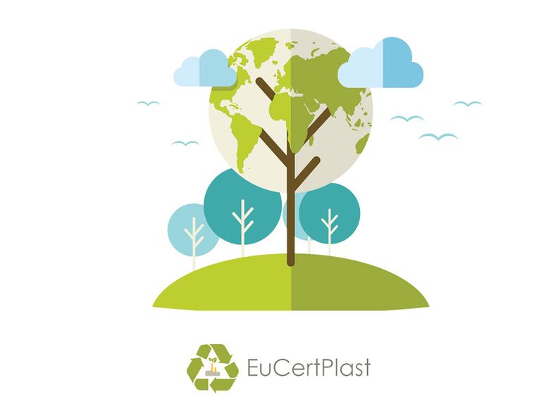 PreZero Polymers Certificate EuCert