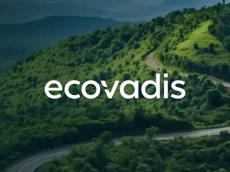 PreZero Polymers Certificate Ecovadis