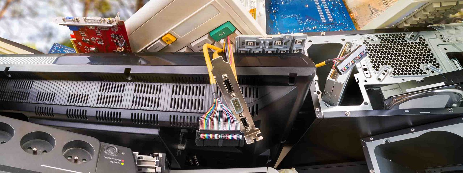 e-waste