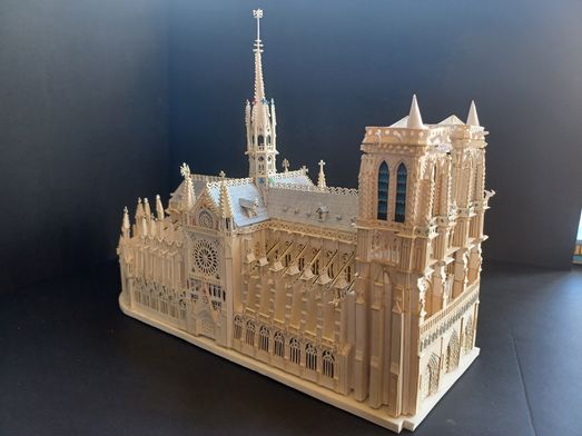 Catedral de papel2