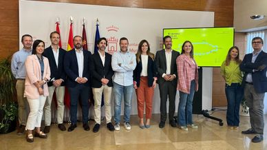 Dia Reciclaje Murcia 1