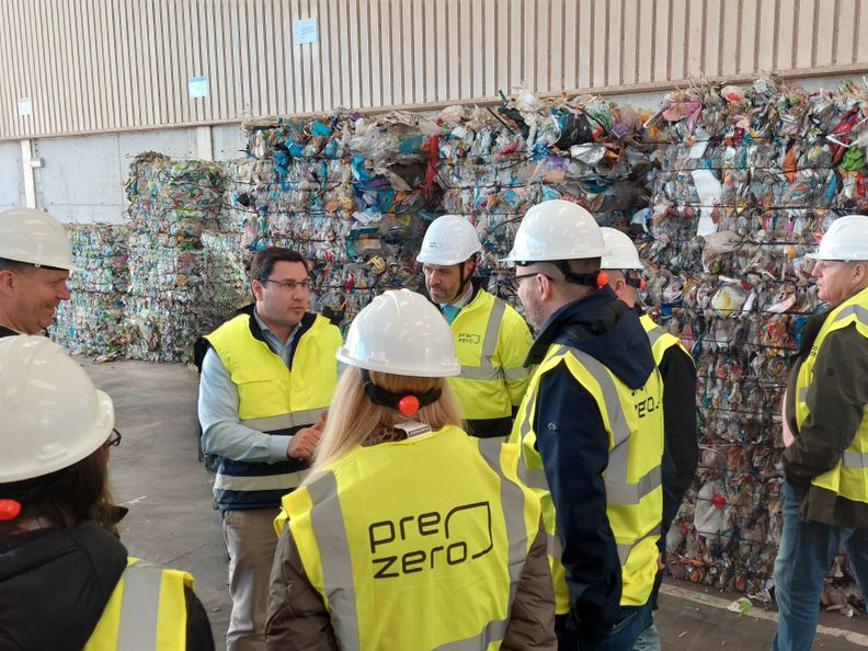 Visita CITERPB