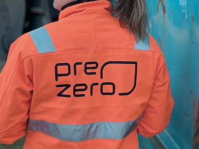 Personal på plats & bygglogistik