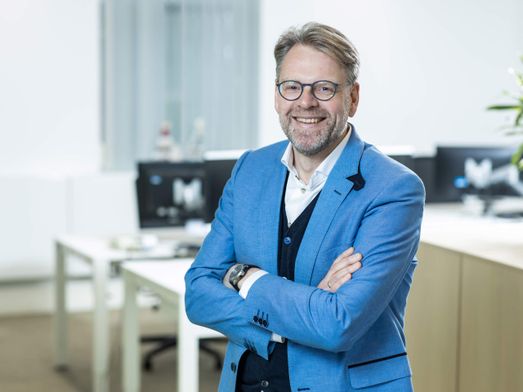 Ane-Dick Steringa