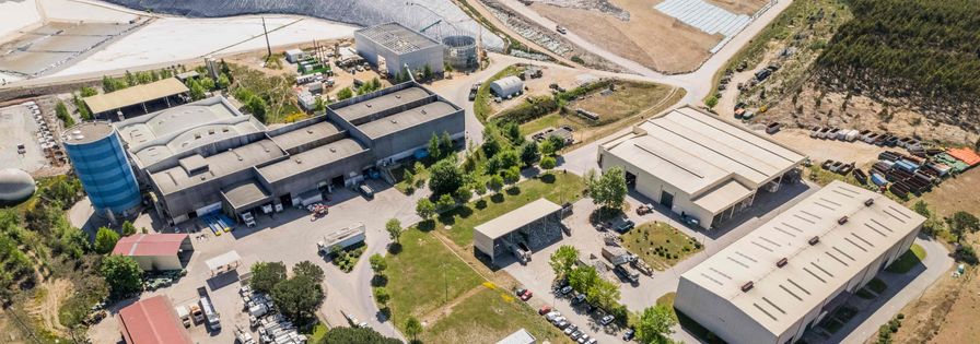 A PreZero Portugal torna-se a única empresa no país a obter a certificação LEAN na gestão (operação e manutenção) do Tratamento Mecânico de resíduos urbanos, localizada no CITERPB - Centro Integrado de Tratamento e Eliminação de Resíduos do Planalto Beirão.