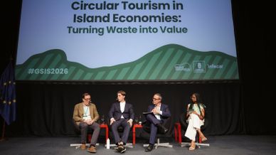 PreZero en Global Sustainable Islands Summit 2026_4