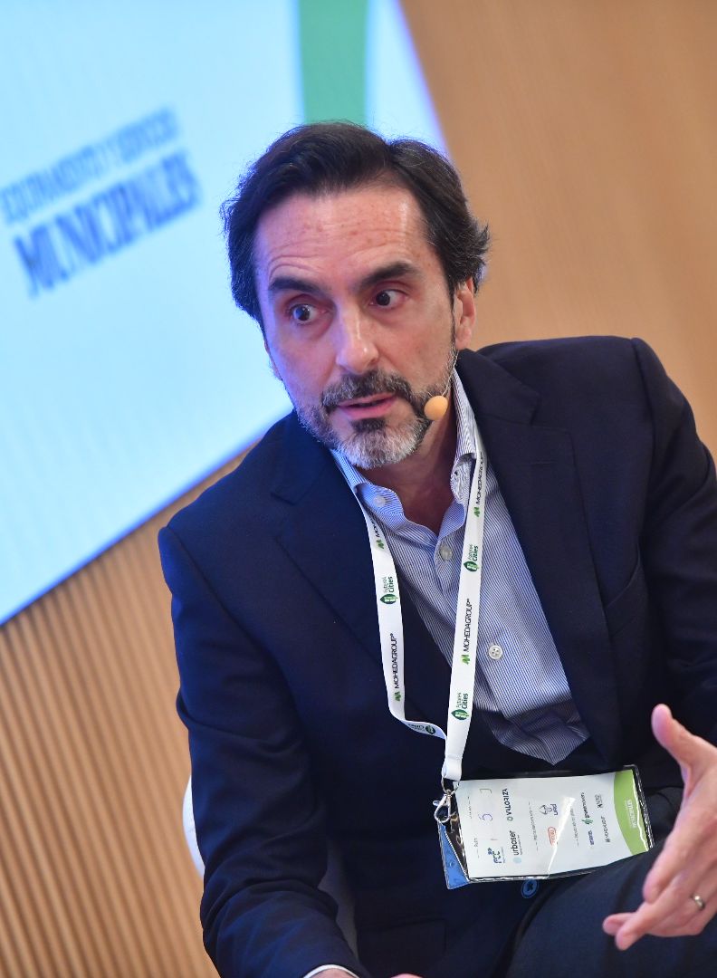 Borja Martín Zorita en Future4Cities 2026_2