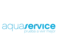 logo aquaservice