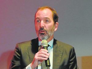 Rafael San Martín
