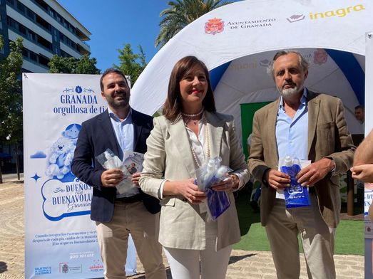 Dia del medioambiente GRANADA
