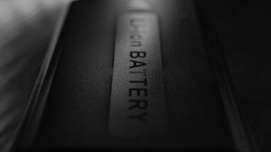 bateria