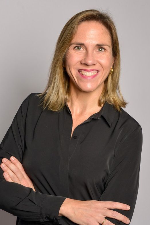 Alicia Cámara directora comercial de negocio industrial PreZero España