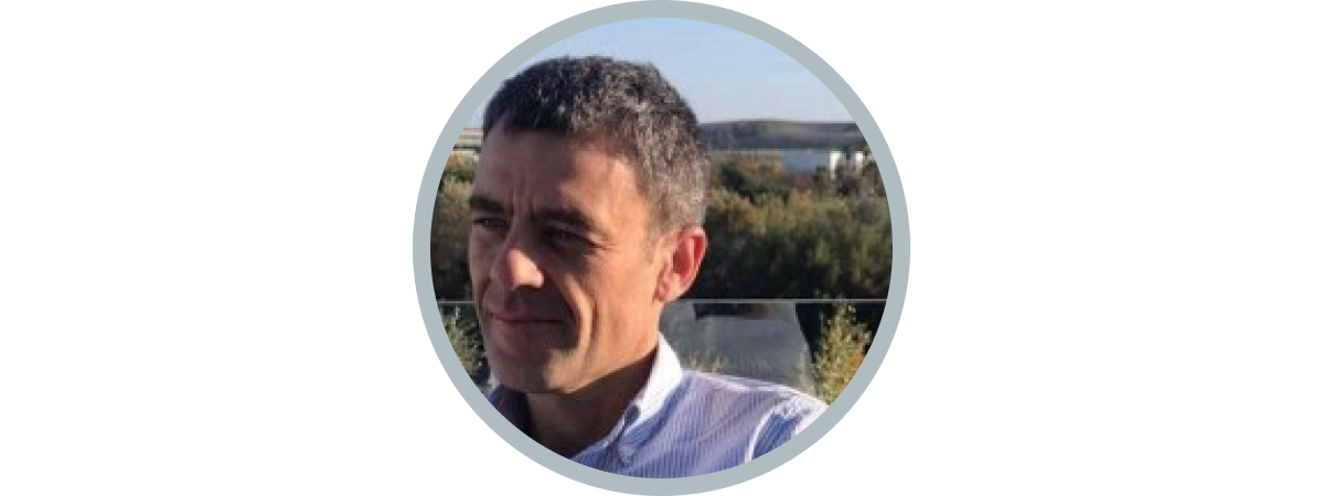 David Pérez