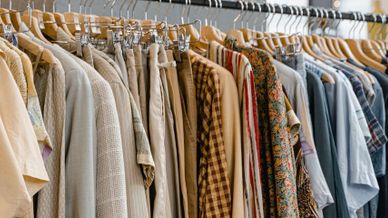 Productvernietiging textiel
