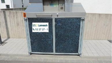 e-Container