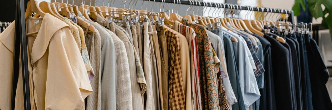 Productvernietiging textiel