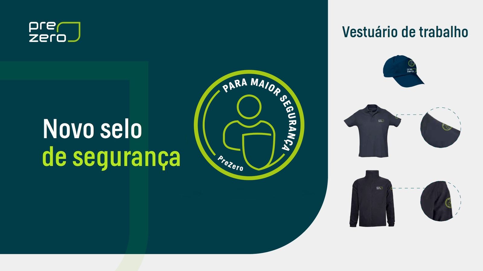 Selo de segurança