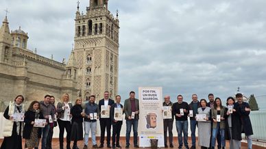 La Mancomunidad de la Vega y PreZero lanzan la campaña 'Por fin un buen marrón'