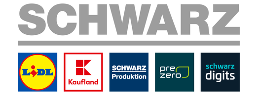 Schwarz Gruppenlogo