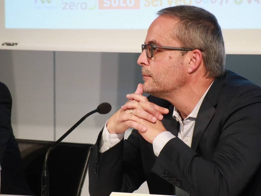 Sergio Cabellos en Madridiario 2024