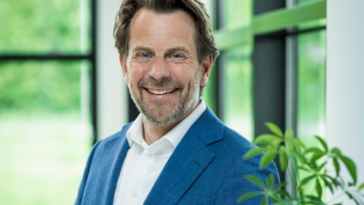 Freek Bakker