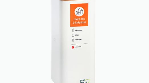 ECOO unit modulair pbd