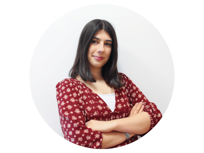 Técnica de Comunicação e Marketing da PreZero Portugal