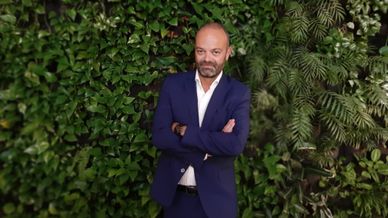 José Antonio García Galdón: "La valorización energética es una opción más ecologista y sostenible"